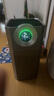 美的（Midea）全效空氣凈化器大空間家用 裝修新家必備除甲醛 / 貓毛 / 浮塵 除菌抗過敏 凈化 TVOC 異味 【新品機皇】KJ1000G-T1000S 曬單實拍圖