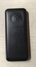 金立（Gionee）老年人手機(jī)4G全網(wǎng)通老年機(jī)全新款超長待機(jī) 大字體大聲音大按鍵學(xué)生老人專用備用功能機(jī)G510 黑色 曬單實(shí)拍圖