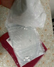 樂(lè)優(yōu)佰易 騎行雨衣雨披藍(lán)色 電動(dòng)摩托車防暴雨防水電瓶自行車長(zhǎng)款全身 曬單實(shí)拍圖