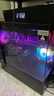 華碩（ASUS）全家桶14700KF/14600KF/RTX5060Ti/RTX5070海景房組裝電腦游戲電競(jìng)直播渲染設(shè)計(jì)主機(jī)臺(tái)式機(jī)DIY整機(jī) I5 14600KF+華碩RTX5060Ti |一 曬單實(shí)拍圖