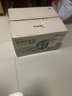 美的（Midea）電飯煲4l/5升家用ih立體加熱1300W大火力香甜精鐵厚釜智能電飯鍋柴火飯上蓋可拆3-4-5-6-8-10個人 4L 【線下同款】仿古IH灶火 | 精鐵厚釜 曬單實拍圖