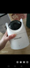 ?？低暎℉IKVISION）4G攝像頭終身免流量500萬像素360度無死角帶夜視全景監(jiān)控器內置無限流量室外戶外防塵防水Q3P5M 曬單實拍圖