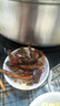 延邊特產(chǎn)地窖醬茄子干辣椒泡菜朝鮮族香辣茄子干辣椒絲白菜y 地窖斷切泡菜2袋 曬單實(shí)拍圖