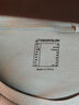 迪卡儂（DECATHLON）速干t恤男夏訓(xùn)練休閑寬松透氣健身跑步速干衣短袖MSJT 黑白灰三件套 M （歐碼偏大） 曬單實(shí)拍圖
