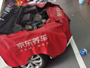 美孚（Mobil）美孚1號(hào)先進(jìn)全合成汽機(jī)油小金美0W-40經(jīng)典表現(xiàn)SP 1L 汽車保養(yǎng) 曬單實(shí)拍圖
