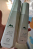 植物醫(yī)生高山白茶毛孔細(xì)致水乳護(hù)膚品套裝（水120ml+乳100ml） 曬單實(shí)拍圖