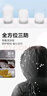 佐丹奴外套女裝鴨絨可卸帽可收腰中長(zhǎng)款梭織羽絨外套05374728 黑色 標(biāo)志黑 L 曬單實(shí)拍圖