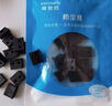 維智控 HDMI防塵塞  封堵塞 電視投影儀機頂盒筆記本數據線(xiàn)接口保護蓋堵頭 塑料材質(zhì) 黑色/HDMI端口鎖 50個(gè)+1把工具 曬單實(shí)拍圖