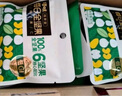 百草味每日全堅果750g/30袋 休閑零食開心果腰果混合果仁禮盒送禮 曬單實拍圖