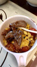 伊賽（yisai） 國產(chǎn)清真黑椒牛排套餐10片1000g 黃油包100g黑椒醬包200g 牛排 曬單實(shí)拍圖