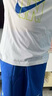 NIKE3BRAND 耐克童裝純棉【短袖T恤+短褲2件套】夏季兒童運(yùn)動(dòng)套裝 曬單實(shí)拍圖