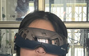 飛利浦（PHILIPS）眼部按摩儀 睡眠眼罩按摩器熱敷揉按眼周護眼儀【音樂骨傳導】送男女友長輩節(jié)日生日禮物7102E 曬單實拍圖