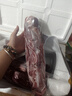 【順豐包郵】內(nèi)蒙新鮮原切牛里脊肉牛排生鮮散養(yǎng)黃牛肉牛柳不注水 牛里脊10斤 曬單實拍圖