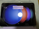 小米pad6S Pro【分期免息】12.4英寸驍龍8Gen2 PC級WPS辦公娛樂補貼 云峰藍【曬單送定制鍵盤電容筆】 8GB+256GB 官方標配 曬單實拍圖