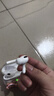 vivoTWS 4 Hi-Fi版真無線降噪耳機(jī)全鏈路至臻Hi-Fi 55dB深海降噪 適配蘋果小米華為手機(jī)遠(yuǎn)峰白情人節(jié) 曬單實拍圖