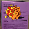 美迪惠爾（Mediheal）【新品】A醇彈力棉片7cm大尺寸提拉緊致淡化皺紋60片七夕禮物 曬單實(shí)拍圖