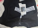 雅迪斯女裝 黑色字母亮片背心AR5216421-159 如圖 M 38 曬單實(shí)拍圖