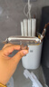 雙立人（ZWILLING）廚具削皮刀削皮器刮皮刀Y型全鋼刨皮刀廚房用品Twin professional 曬單實拍圖