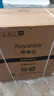 榮事達（Royalstar）8公斤半自動洗衣機雙桶雙缸波輪家用大容量出租房小型洗衣機 8公斤【洗8KG  脫3.6KG】操作簡易 曬單實拍圖