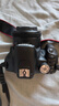 佳能（Canon）EF 50mm f/1.8 STM  相機鏡頭 小痰盂三代 定焦鏡頭 單反相機大光圈全畫幅人像鏡頭  曬單實拍圖
