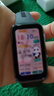 華為（HUAWEI）手環(huán)10 標準版 羽砂黑 智能手環(huán)專業(yè)睡眠分析情緒健康鋁合金機身心率監(jiān)測運動手環(huán)華為手環(huán)9升級 曬單實拍圖