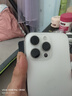 【95成新】Apple/蘋果 iPhone 16 Pro Max（A3297）256GB 白色鈦金屬   支持移動(dòng)聯(lián)通電信5G 雙卡雙待手機(jī) 曬單實(shí)拍圖