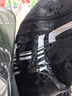 李寧（LI-NING）泳褲男士泳衣套裝防尷尬溫泉沖浪潛水服訓練泳衣022+171黑色 XL 曬單實(shí)拍圖