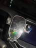 適用25款本田英詩(shī)派手機車(chē)載支架顯示屏款屏幕專(zhuān)用支架英詩(shī)派新66 黑機械-23-25款英詩(shī)派-12.3寸屏 曬單實(shí)拍圖