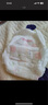 好奇（Huggies） 鉑金裝拉拉褲 嬰兒成長(cháng)褲輕薄透氣小桃褲尿不濕 XXXL26片【17kg以上】 曬單實(shí)拍圖