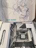 華碩 Z890 B860M 搭英特爾 Ultra 5 245KF/245K Ultra 7 265K 主板CPU套裝 板U套裝 吹雪 Z890-A GAMING WIFI S Ultra 7 265K 曬單實(shí)拍圖