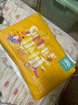 好奇（Huggies）【補貼價(jià)搶購】小森林升級新款森林密語(yǔ)嬰兒尿不濕紙尿褲薄透氣 成長(cháng)褲XXL28(15kg以上)片 曬單實(shí)拍圖