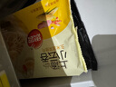 思念臺(tái)灣風(fēng)味原味手抓餅900g10片 兒童早餐半成品食品早點(diǎn) 曬單實(shí)拍圖