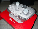 北通鯤鵬70AI智控旗艦精英游戲手柄xbox自適應(yīng)扳機(jī)switch2電容搖桿steam電腦PC手機(jī)藍(lán)牙NS雙影奇境 曬單實(shí)拍圖