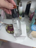 hfp金盞花舒緩保濕爽膚水380ml濕敷精華水修護(hù)補(bǔ)水控油護(hù)膚水男女 曬單實(shí)拍圖