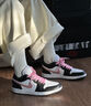 耐克（NIKE）男鞋運(yùn)動(dòng)鞋子實(shí)戰(zhàn)訓(xùn)練運(yùn)動(dòng)休閑籃球鞋 553558-165 42 曬單實(shí)拍圖