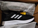 阿迪達斯adidas男鞋 DURAMO 10 運動跑步鞋 GW8336 42碼新老款隨機發(fā)貨 曬單實拍圖