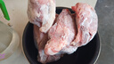 國產(chǎn)新鮮原切牛腱子草飼散養(yǎng) 低脂健身金錢腱 黃牛肉燉煮健康食材 5斤 曬單實(shí)拍圖