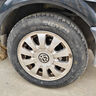 195/60R14 86H全新輪胎出租車?yán)掀丈Ｋ{3000志俊輪胎1956014 曬單實拍圖