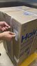 海爾（Haier）2025新品雙動(dòng)力洗衣機(jī)直驅(qū)變頻波輪10公斤七維減震60E全自動(dòng)家用防纏繞 高洗凈比頑漬洗電離除菌螨 炫彩盤操作+一級(jí)能效+鋼化玻璃蓋+智慧羽絨羊毛洗 曬單實(shí)拍圖