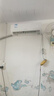 海信（Hisense）空調(diào) 大1.5匹 易省電SE 小蘋果 AI省電 大風量 新一級能效 國家補貼20% 空調(diào)掛機KFR-35GW/E380-X1 曬單實拍圖