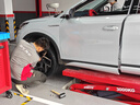 玲瓏輪胎215/55R18 99V 玲瓏臻選 SD 適配創(chuàng)酷/指南者 曬單實(shí)拍圖