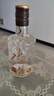 水井坊 典藏大師 小酒版 52度 100ml*1瓶  濃香型白酒 2021年 100mL 1瓶 木紋禮盒單瓶 曬單實(shí)拍圖