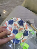 波奇多耐咬充氣足球（贈打氣筒）狗狗玩具球解悶玩具訓(xùn)練專用狗足球玩具 曬單實拍圖