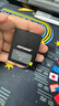 CHIPFANCIERUSB3.2 SD/CFA/CFE B多合一讀卡器CFA存儲(chǔ)卡CFexpress type B 二合一USB4 讀卡器 USB3.2GEN2 CFB讀卡器 讀卡器 曬單實(shí)拍圖