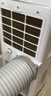 海爾（Haier）移動空調(diào)大1匹單冷家用廚房機(jī)房制冷除濕空調(diào)一體機(jī)免掛機(jī)安裝免排水便攜立式空調(diào)KY-20J 大1匹 單冷 曬單實(shí)拍圖