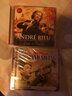 安德烈瑞歐 Andre Rieu Love In Venice 情定威尼斯 CD J69 J95 J94 曬單實拍圖