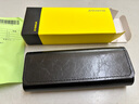 依視路（ESSILOR）鉆晶膜御A4防藍(lán)光膜巖近視眼鏡片男女眼鏡框多款可選配膜致 鈦架-半框-003-槍色 鏡框+鉆晶膜巖 1.60依視路非球面鏡片 曬單實(shí)拍圖