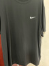 耐克（NIKE）衛衣男士25秋冬新款運動(dòng)服裝訓練上衣針織透氣套頭衫保暖圓領(lǐng)外套 法式毛圈/寬松版型/曬圖退5 2XL （185/100A） 曬單實(shí)拍圖
