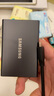 三星（SAMSUNG）1TB Type-c USB 3.2 移動固態(tài)硬盤（PSSD） T7 灰色 NVMe讀速1050MB/s 手機(jī)直連筆記本外接 曬單實(shí)拍圖