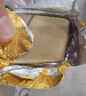 珍百年法式金磚鵝肝150g原切即食冰鎮(zhèn)刺身日式壽司料理中秋紅酒冰淇淋 曬單實拍圖